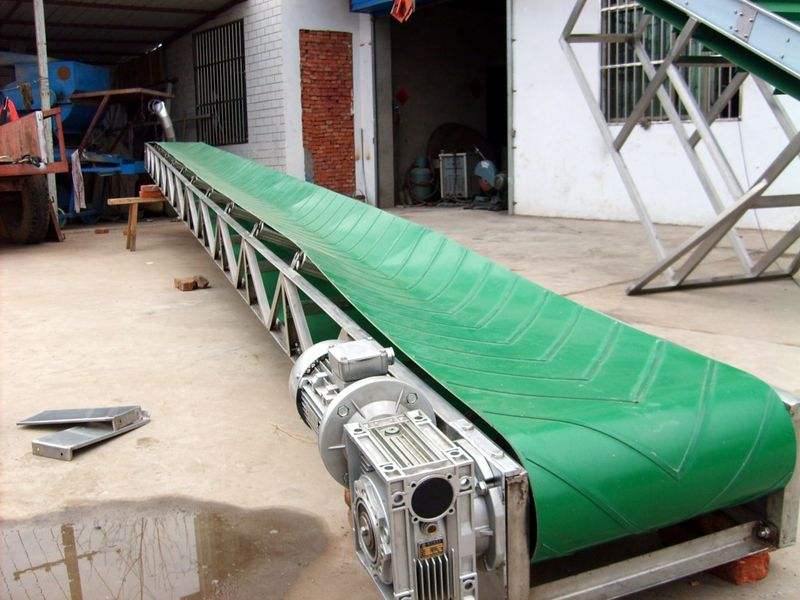 广东皮带机 广东皮带机